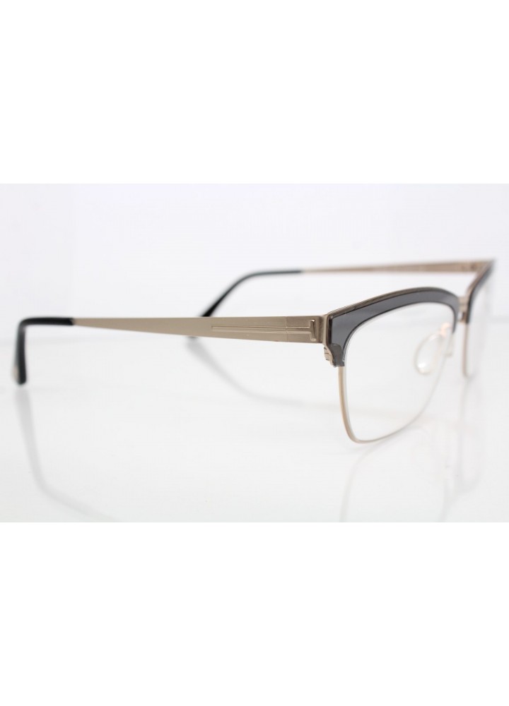 Tom Ford TF5392 020 - Matte Gold Grey